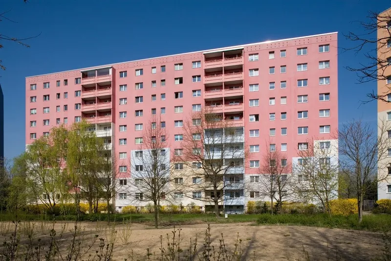2 Zimmer Nähe S Poelchaustraße — photo 1